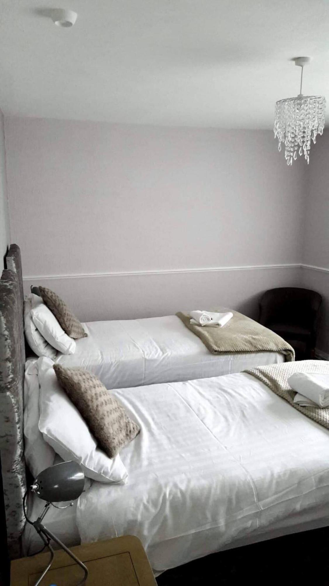 The Bull Hotel Valley Kamer foto