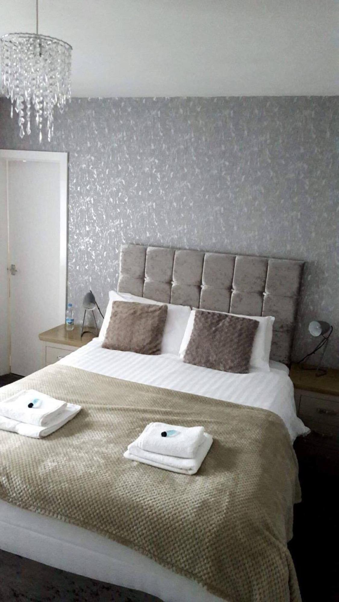 The Bull Hotel Valley Kamer foto